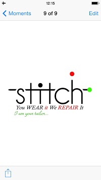 Stitch Tailoring LTD 1067445 Image 5